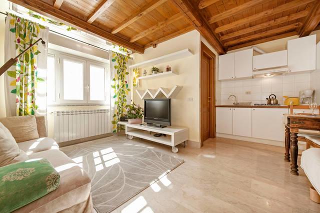 Ex Pastificio Pantanella Apartment Rome Luaran gambar